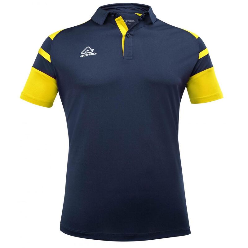 Polo enfant Acerbis Kemari