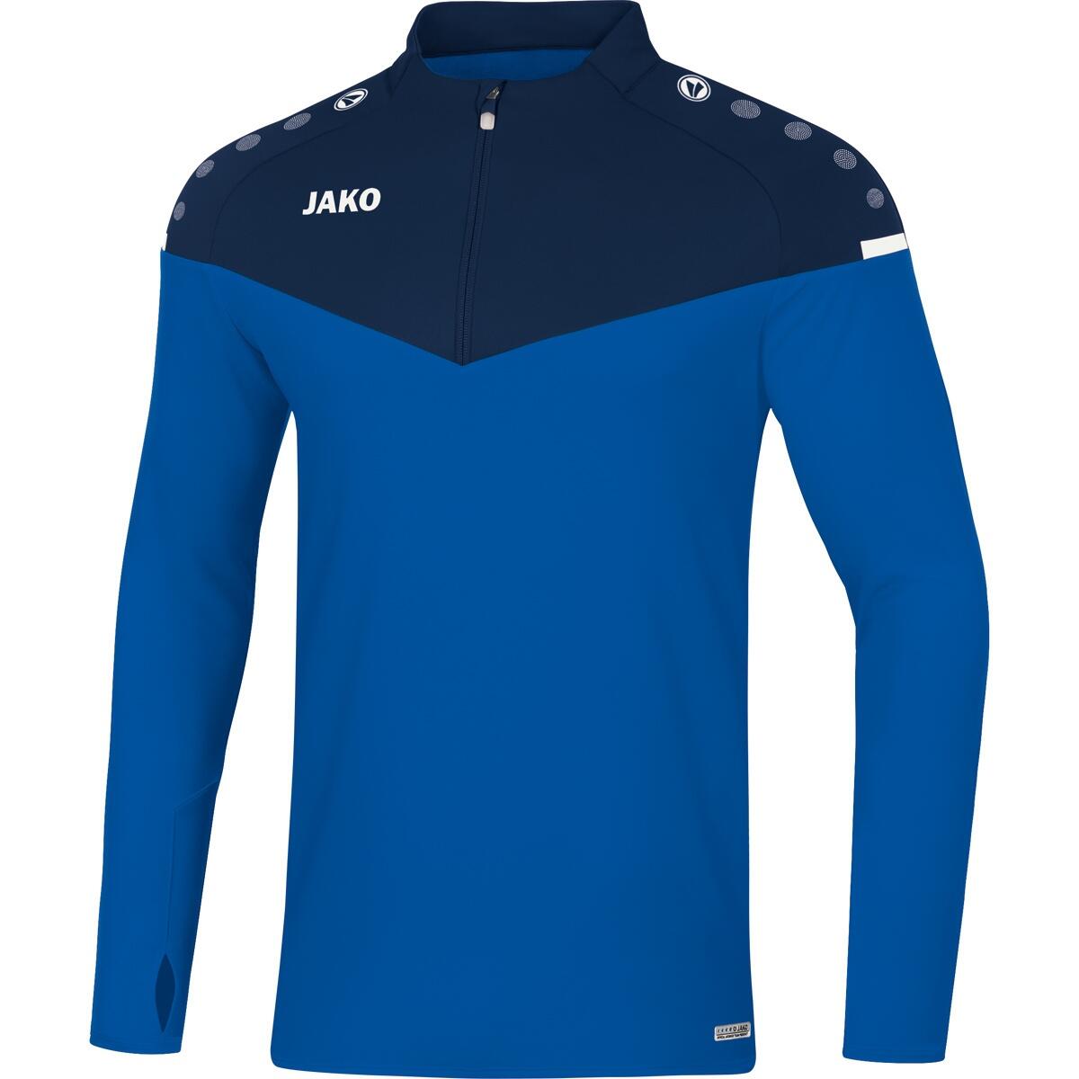 Ritssweater voor kinderen Jako Champ 2.0 4/7