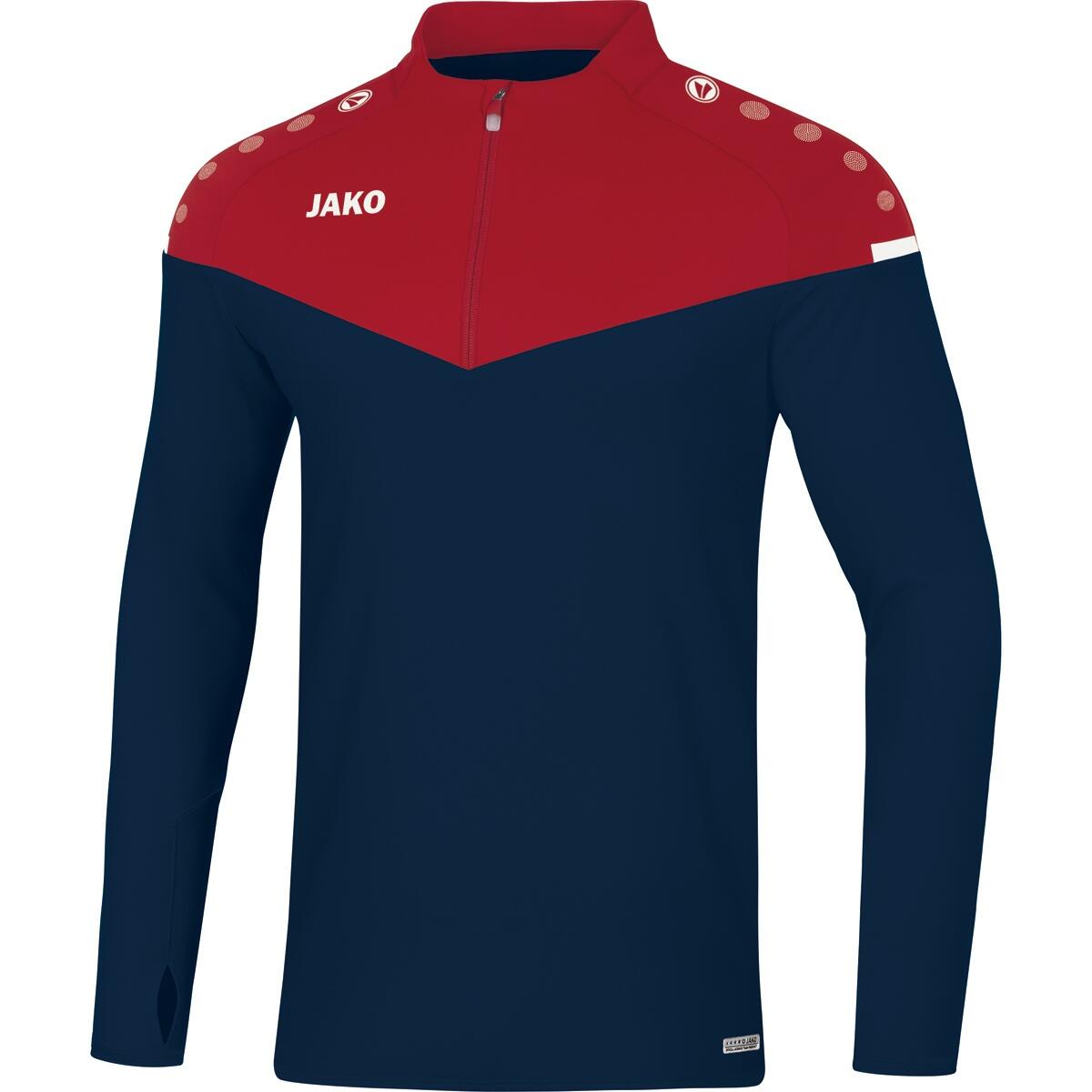 Ritssweater voor kinderen Jako Champ 2.0 3/7