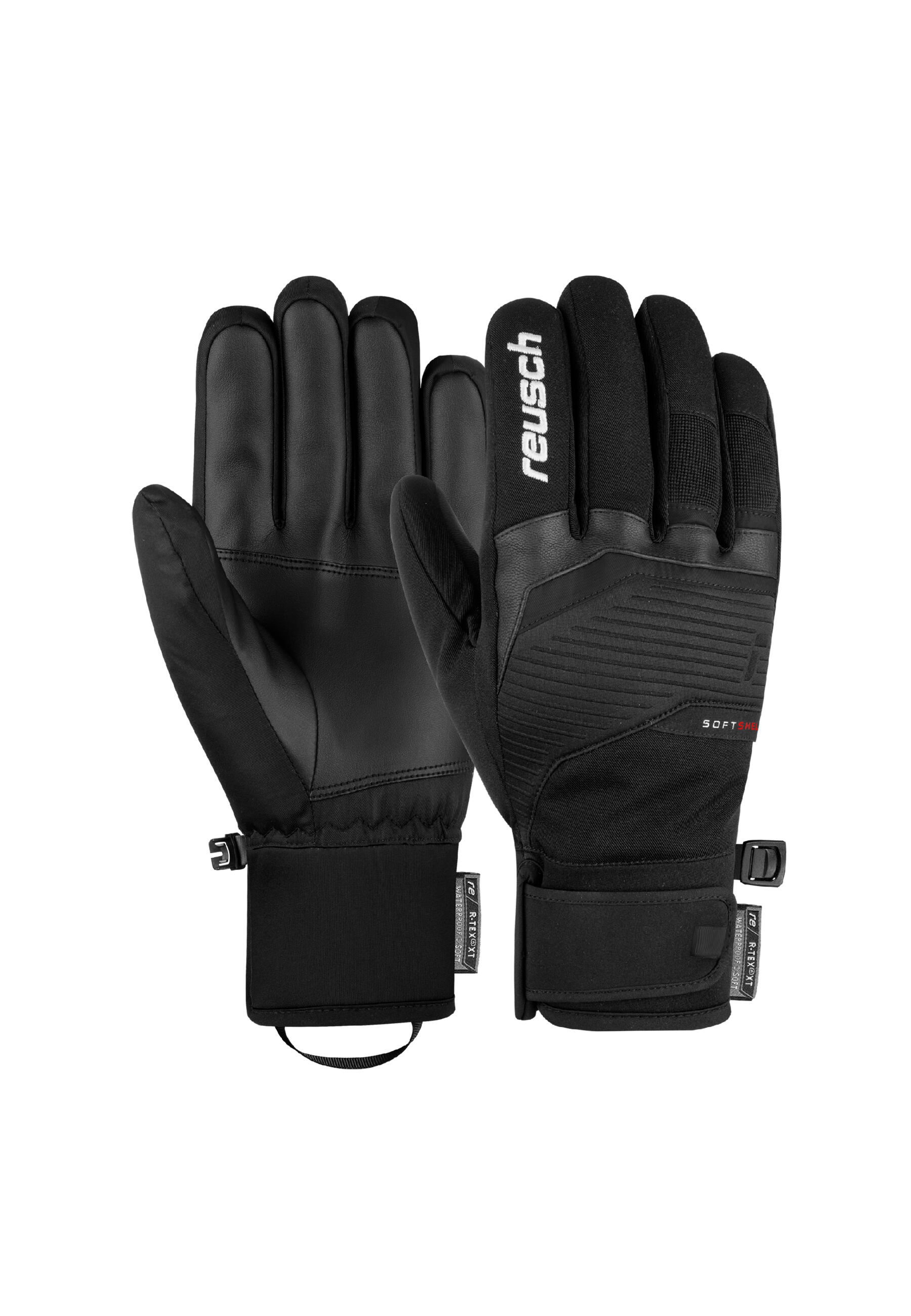 REUSCH Handschoenen Reusch Venom R-TEX® XT