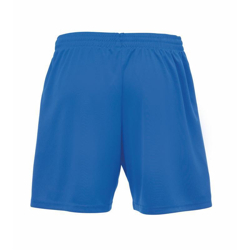 Short donna Center Basic 7/7