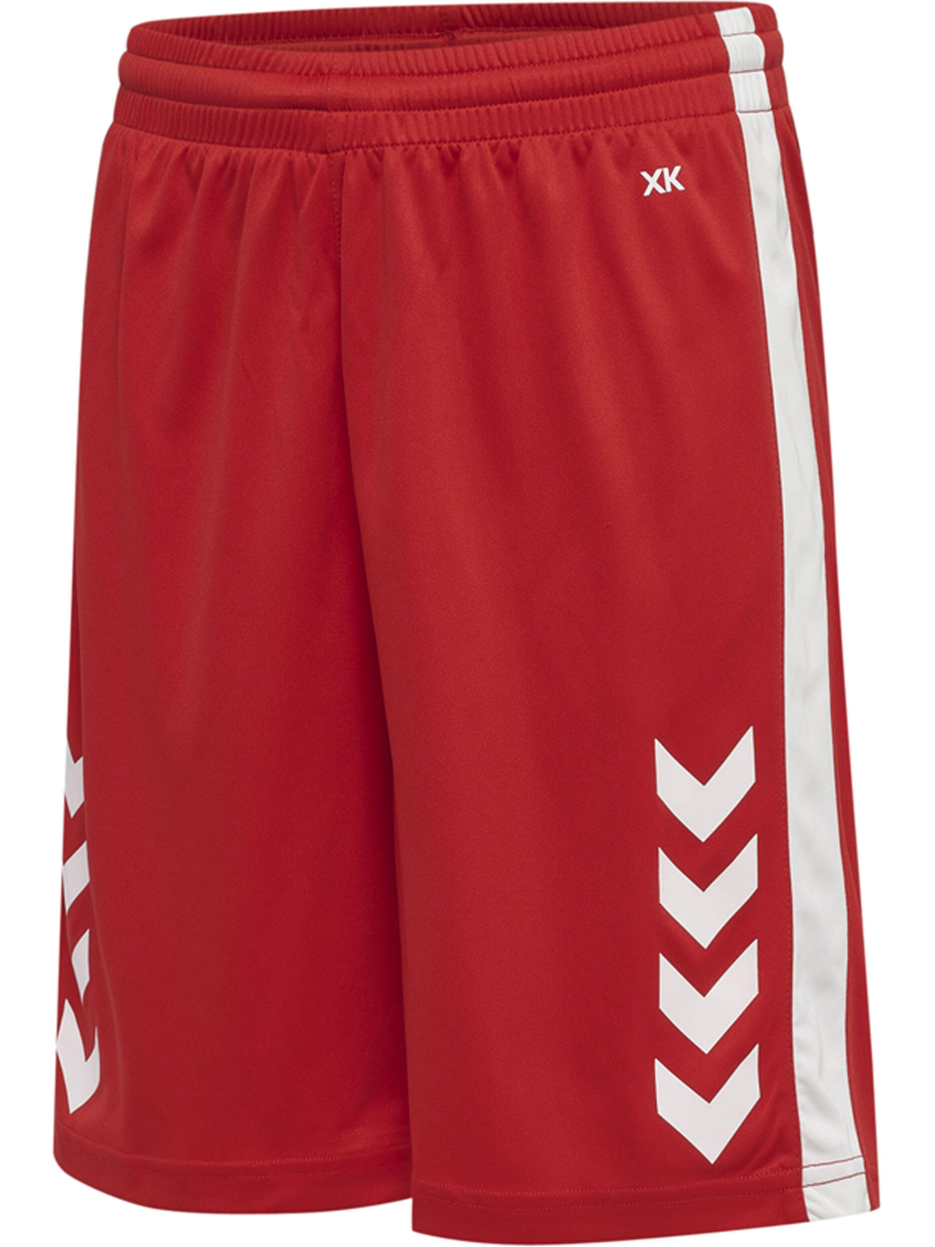 Spodenki dziecięce Hummel Basket