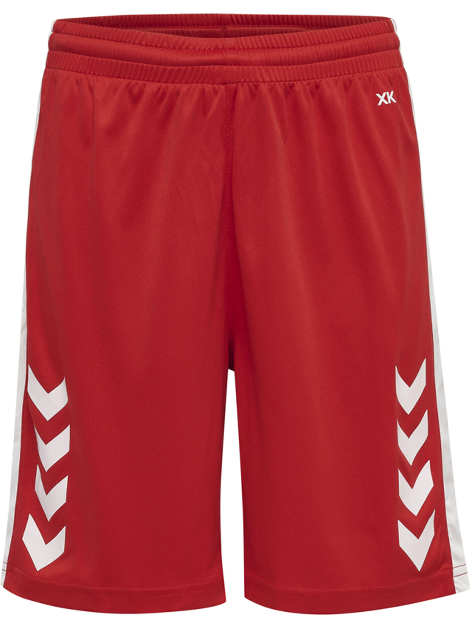 HUMMEL Trekkoordsluiting Korte Broek Hmlcore Basketbal Uniseks Kinderen HUMMEL