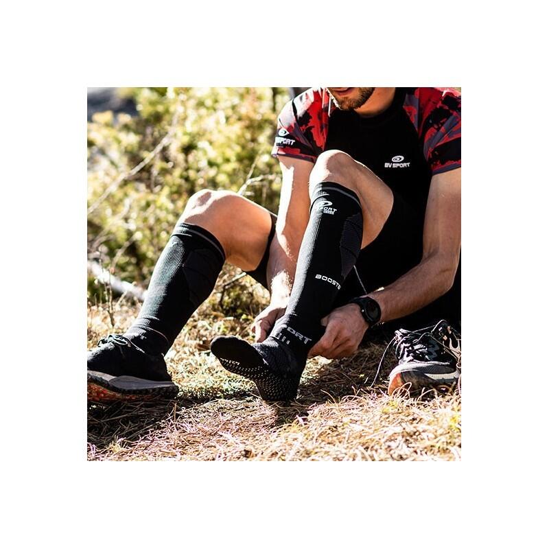 Calzini BV Sport scr one evo 4/5