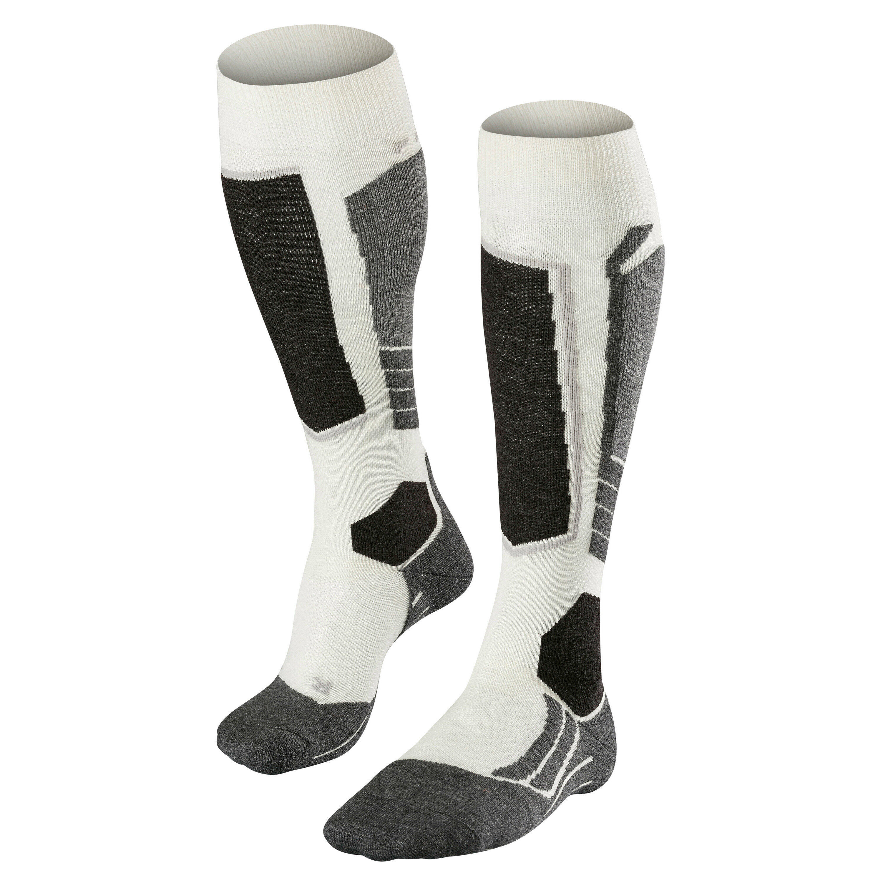 FALKE Falke Dames Skisokken SK2 Wol