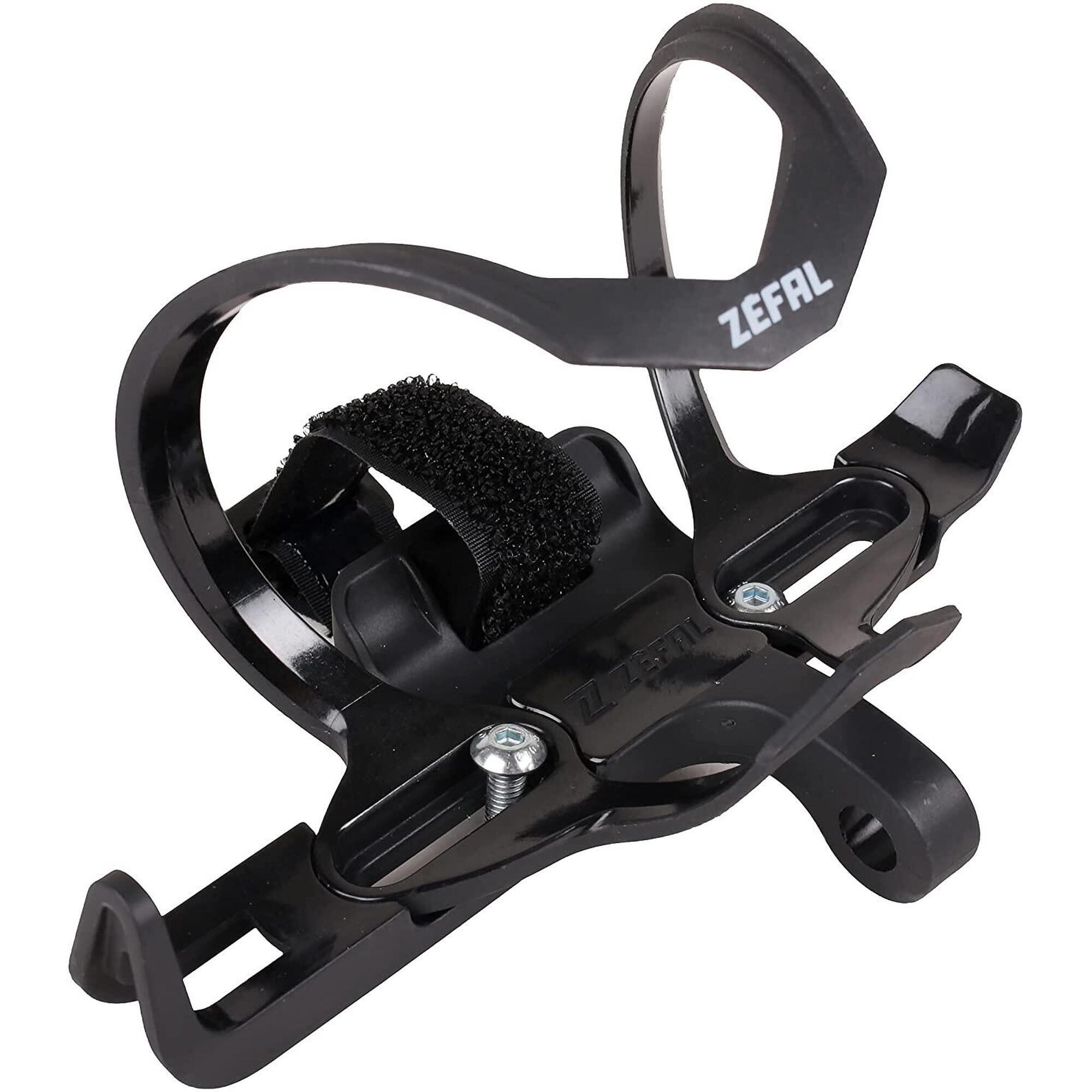 Porta garrafa Zefal pulse z2i