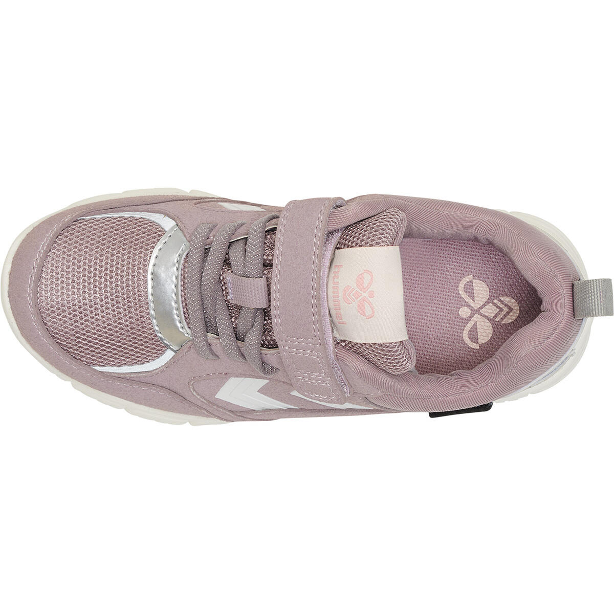 Hummel Kinder Sneaker X-Light 2.0 Tex Jr 212082 3/7