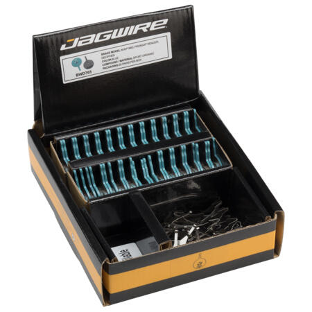 Pastillas de freno Jagwire Workshop Sport Avid BB5 (x25) 2/3