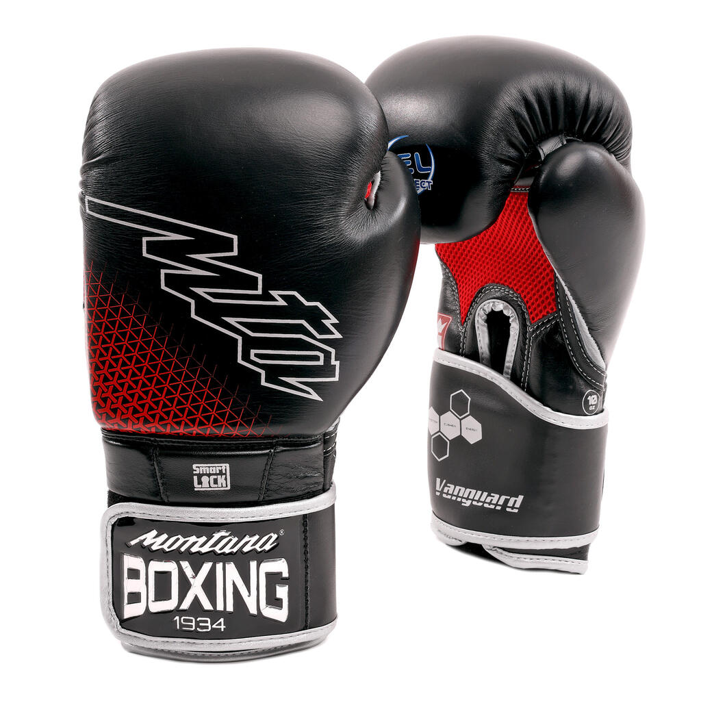 Boxing Training Gloves Montana vanguard