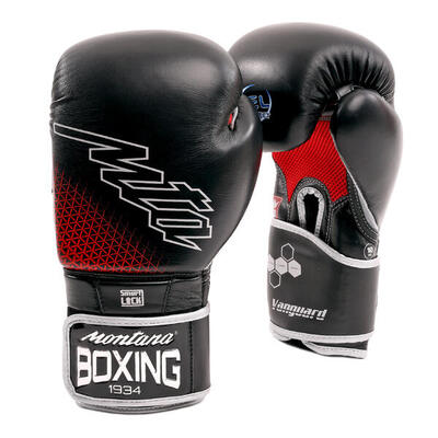 Guanti Multibox Montana vanguard
