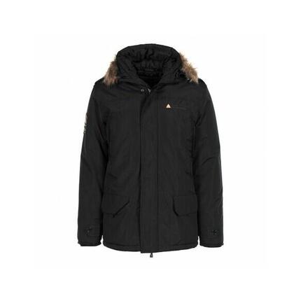 Second use - Parka Peak Mountain Capeak