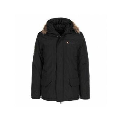 Parka Peak Mountain Capeak