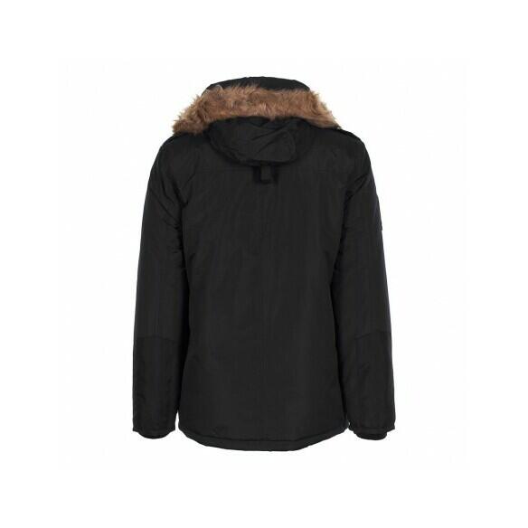 Second use - Parka Peak Mountain Capeak 2/4