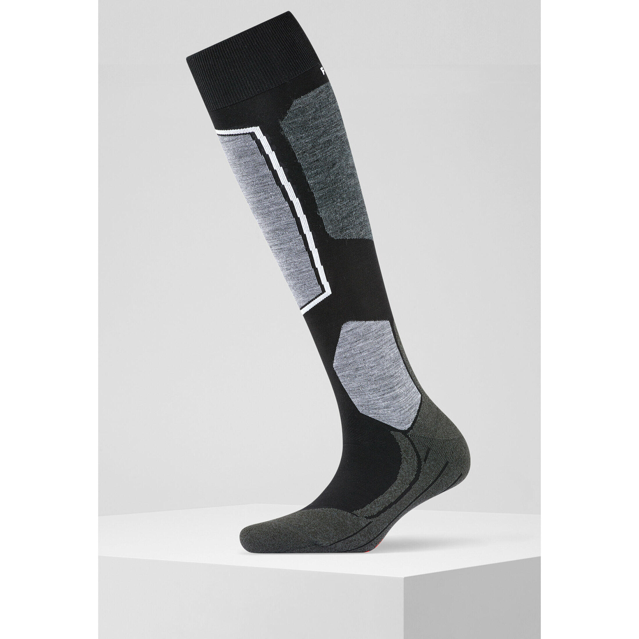 Knee-high socks woman Falke SK6 3/4
