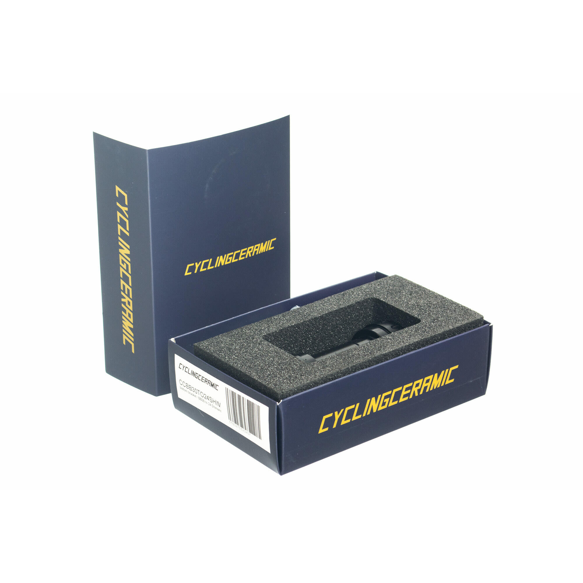CYCLING CERAMIC Trapas Cycling Ceramic bb30 shimano