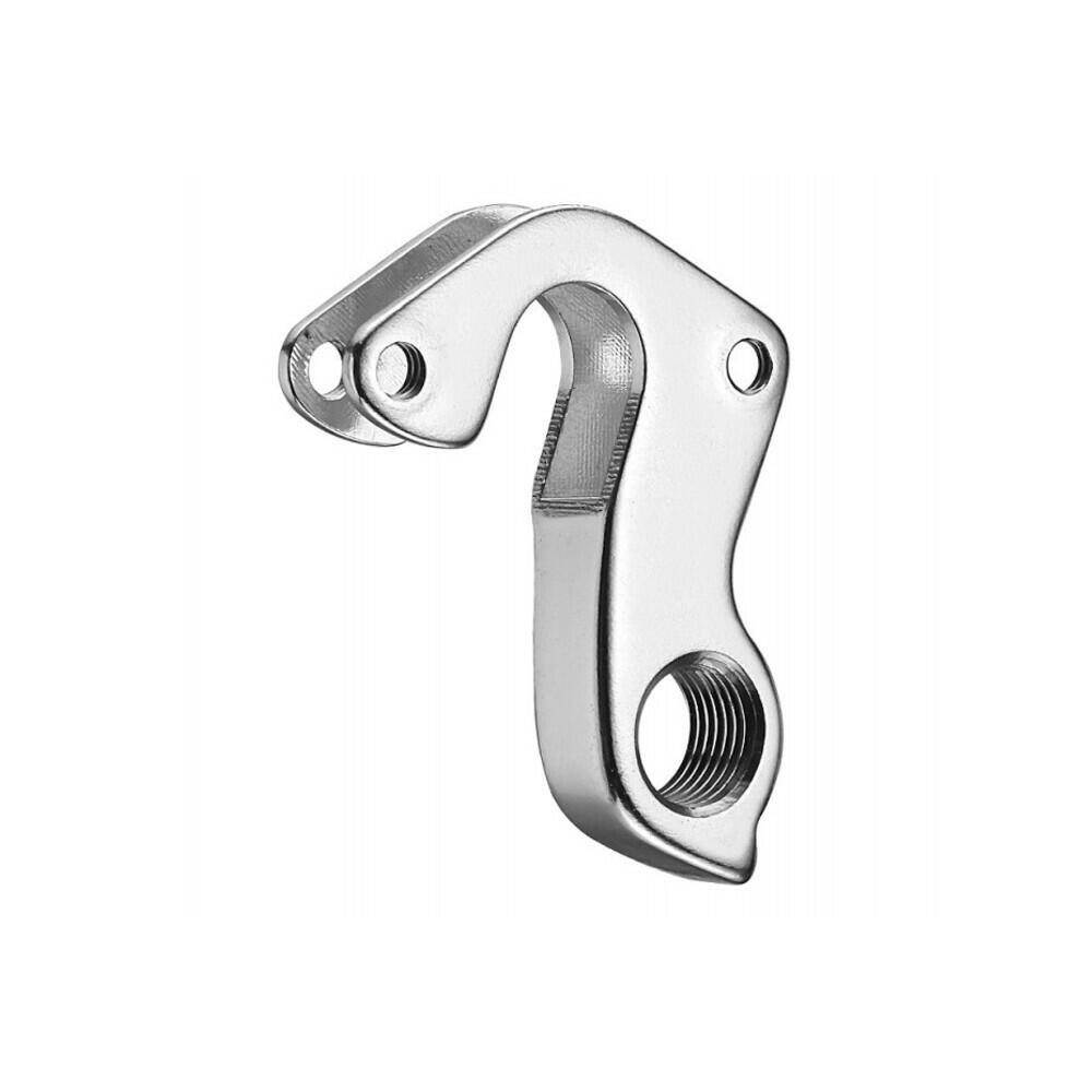 Union derailleurpad GH-150 met M3x1.0 schroeven 2/4