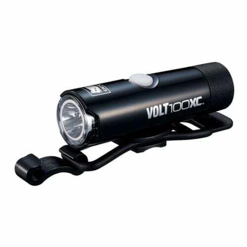 oświetlenie przednie Cateye Volt 100 XC