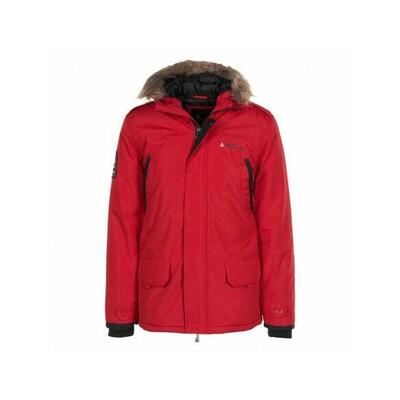 Second use - Parka Peak Mountain Capeak