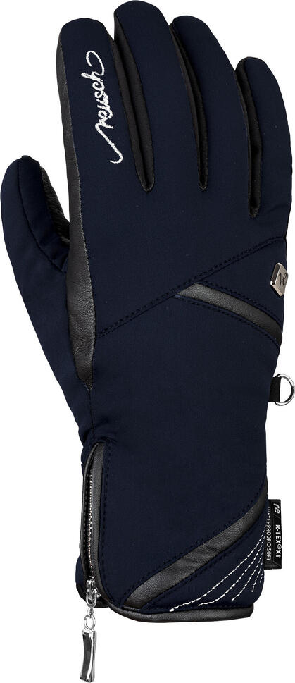 Rękawice Reusch Lore Stormbloxx