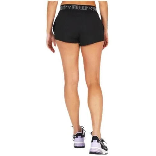 Pantaloncini da donna Puma Womens Training s 2/3
