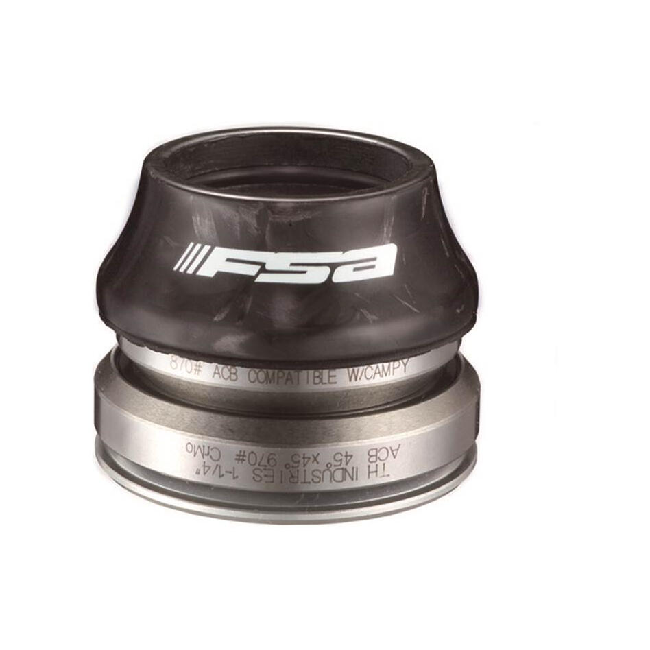 FSA Serie sterzo integrata FSA Orbit c33 1 1/8 capot 9mm