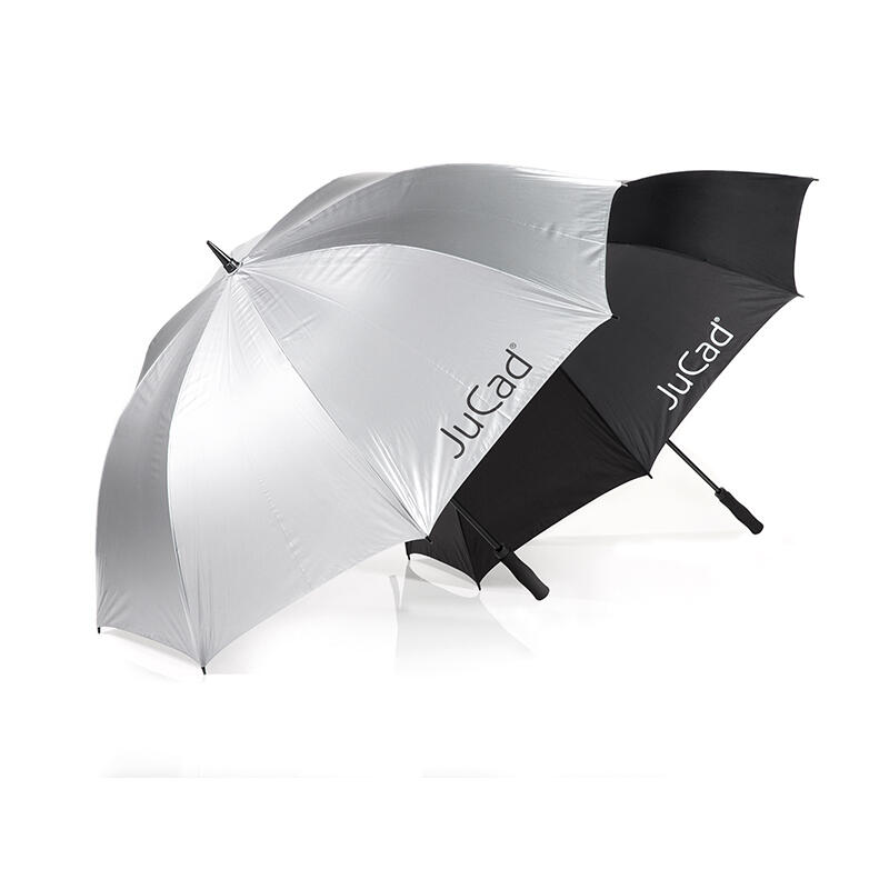 Ombrello automatico personalizzabile extra-large e ultraleggero Jucad 3/3