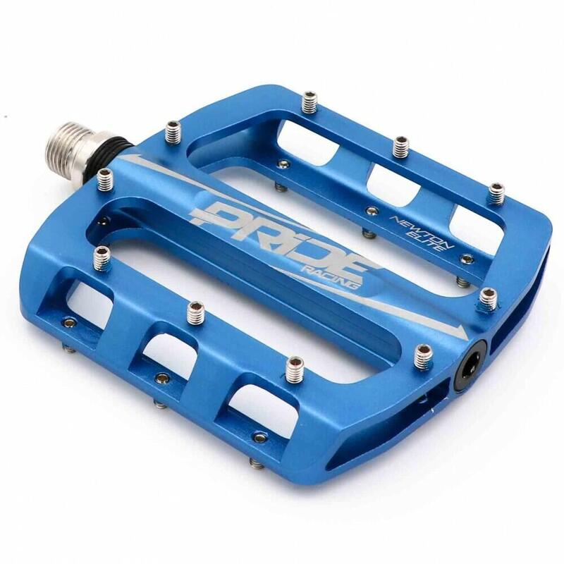 Pédales Pride Racing racing newton elite      7495€    PRIDE RACING Pédales Pride Racing racing newton eliteCe produit n'est pas disponible en ligne, vérifiez le stock en magasin   