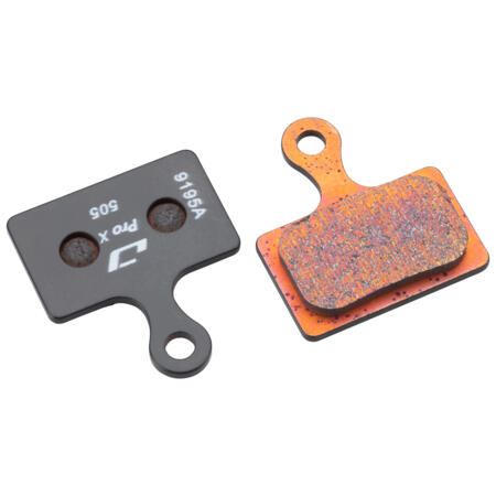 Plaquette de frein Jagwire Pro Extreme Sintered Disc Brake Pad SRD