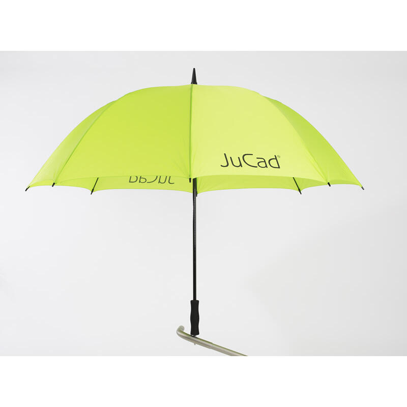 parapluie télescopique avec tige JuCad