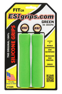 Handvatten esi grips fit cr