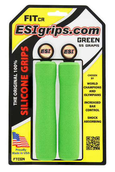 Handvatten Esi Grips Fit CR