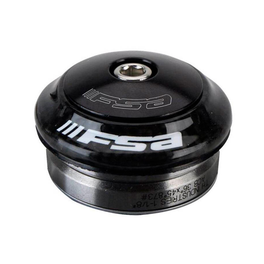 Jeu de direction intégré FSA Orbit i 1 1/8 36°/45° capot 8mm 3/3