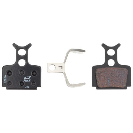 Pastilla de freno Jagwire Pro Extreme Formula R1R, R1, R0, RX, T1, Mega 3/3