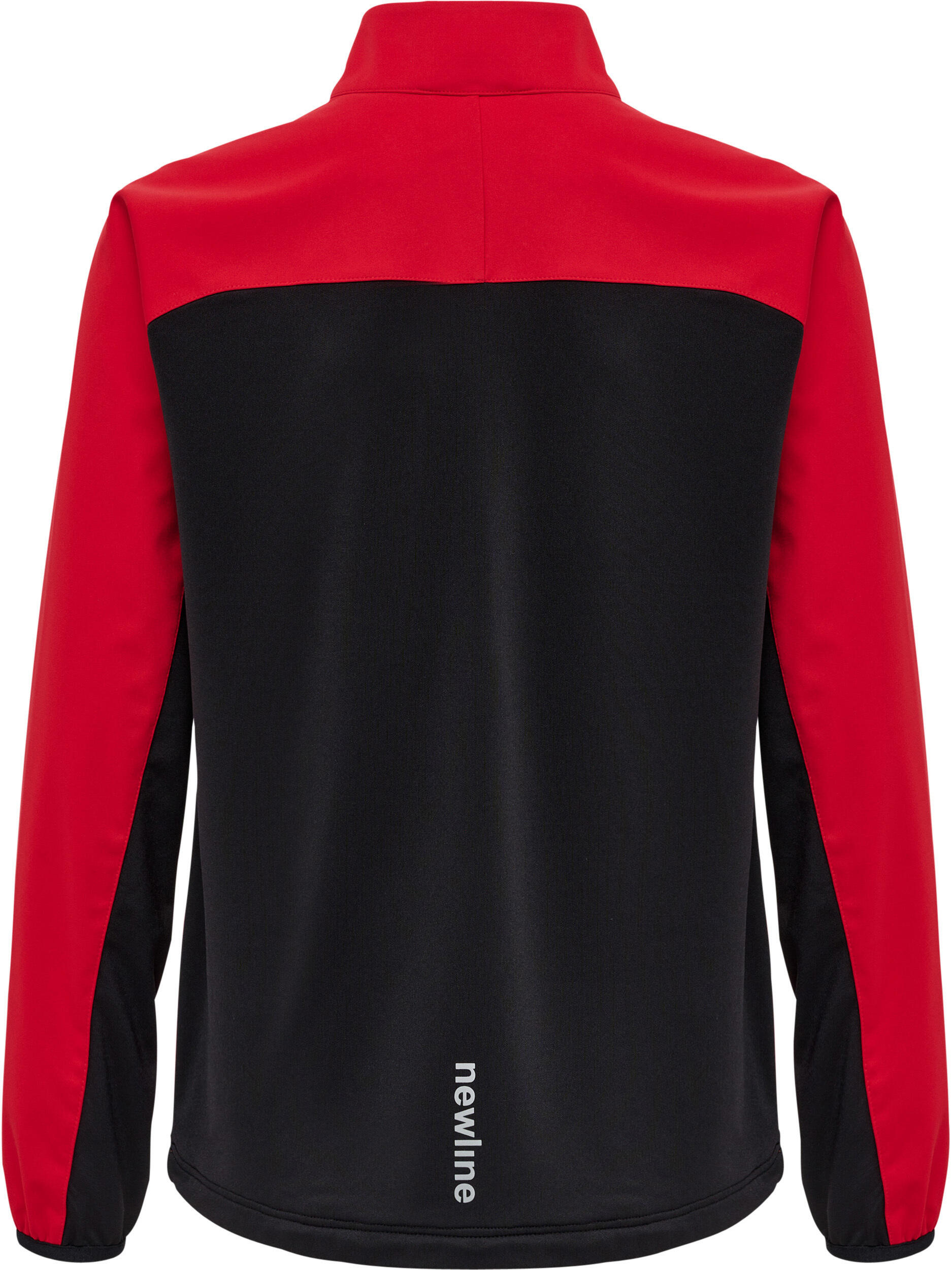 Cremallera Zip Chaqueta Kids Core Los Niños Unisex 2/7