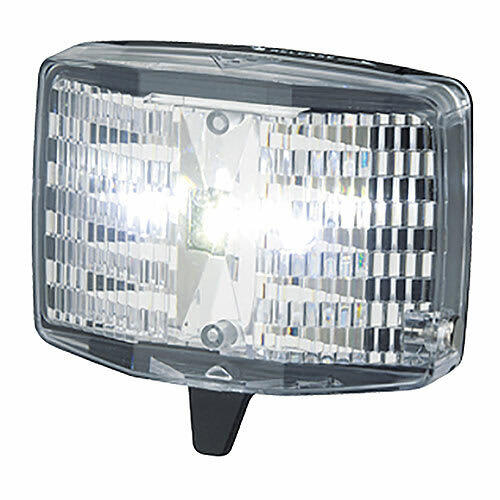 Éclairage Topeak WhiteLite Aura