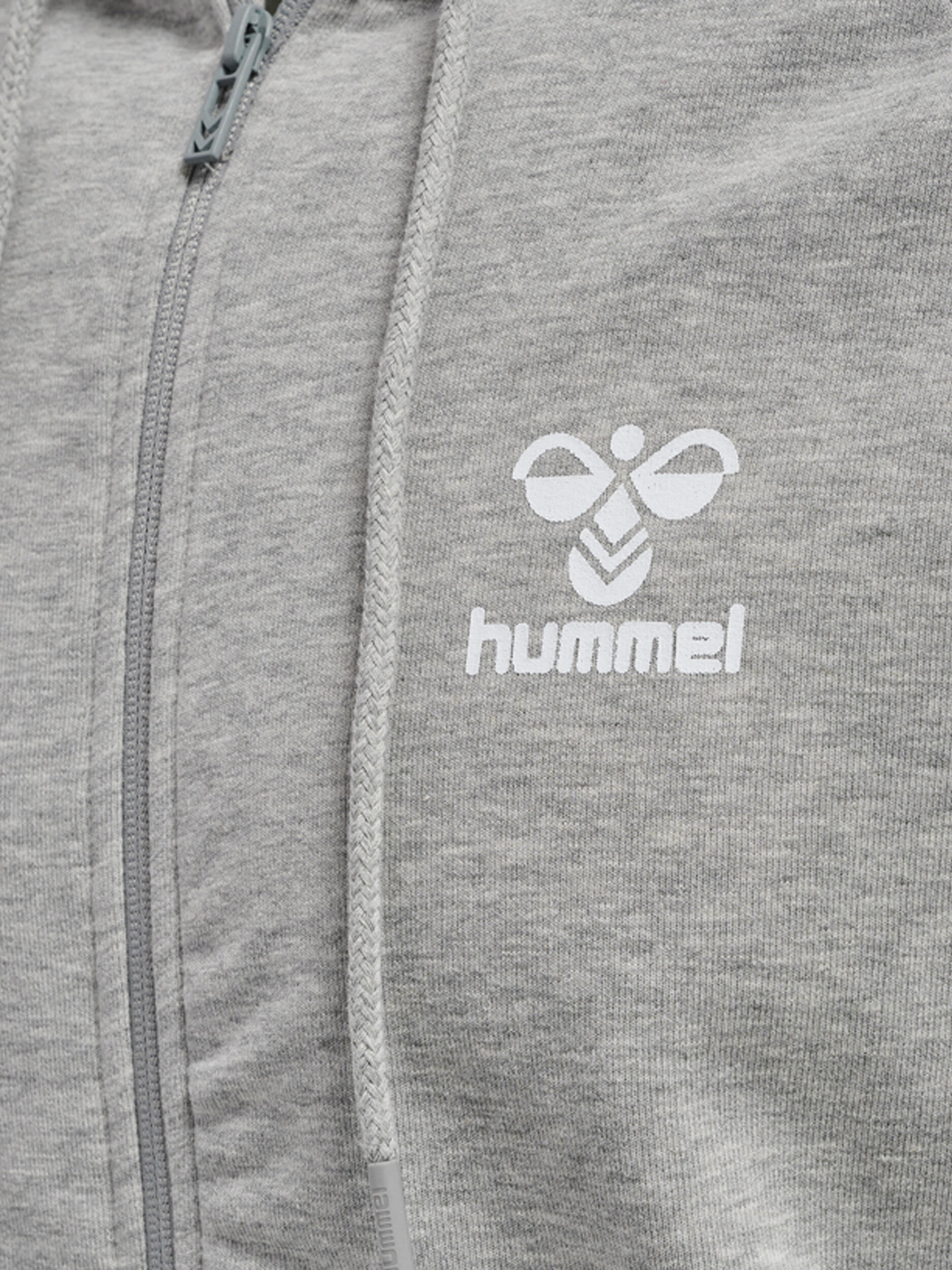 Fermeture Éclair Zip Combinaison Hmlisam Homme HUMMEL 6/7