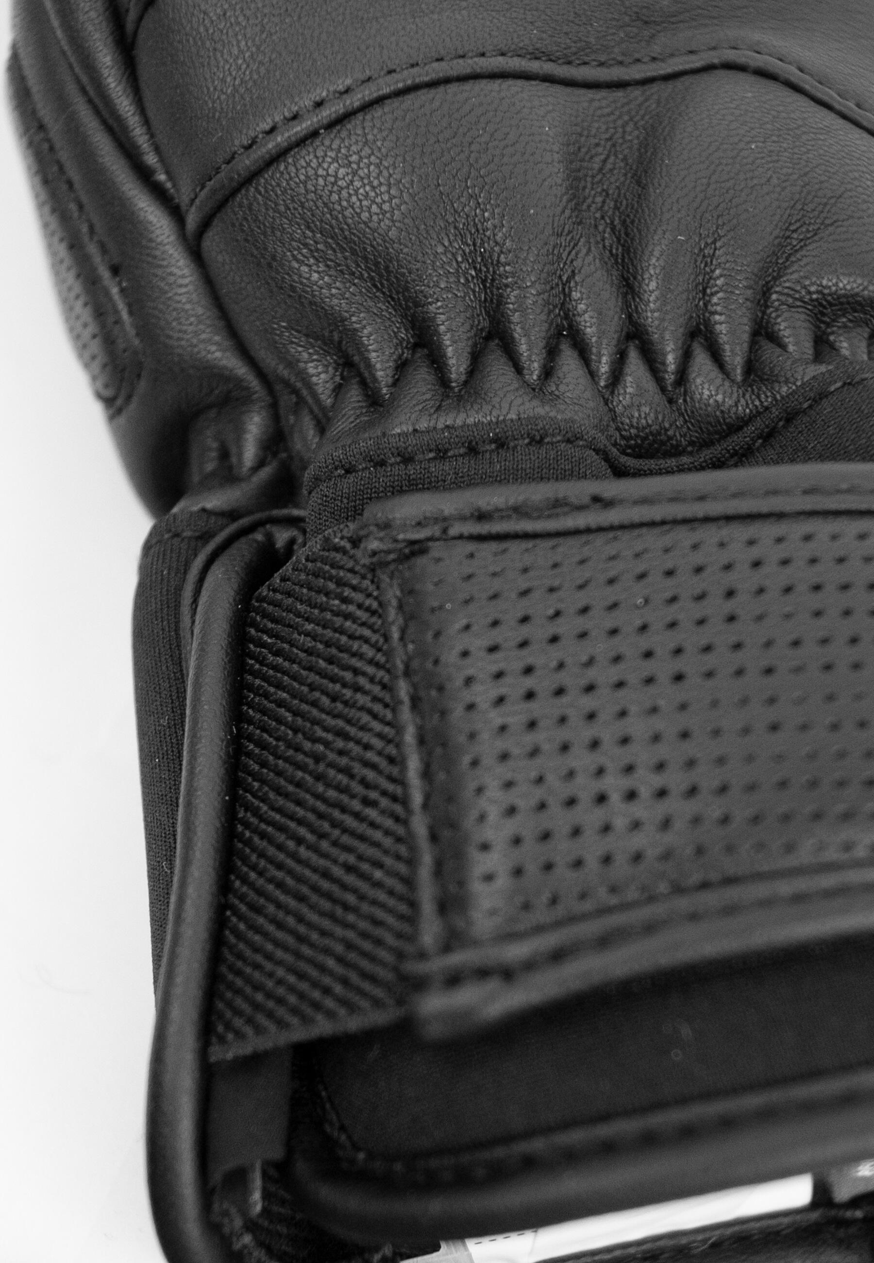 Fingerhandschuhe Master Pro 4/7