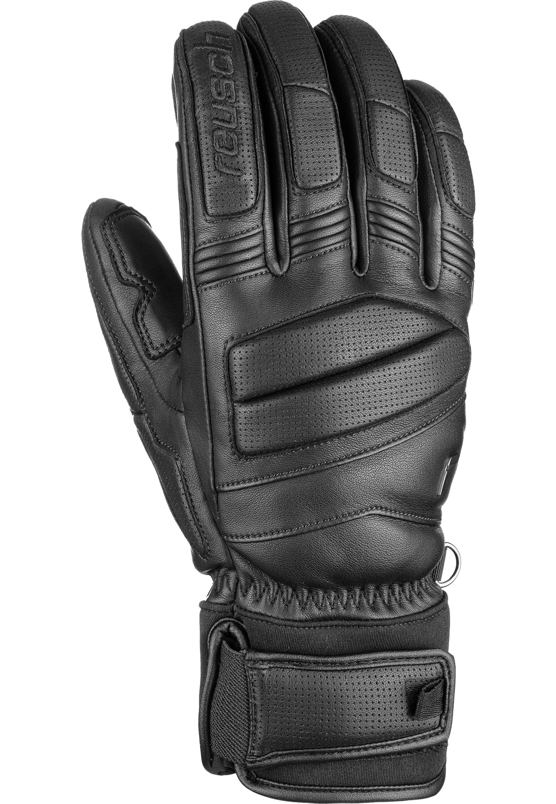 Fingerhandschuhe Master Pro 2/7