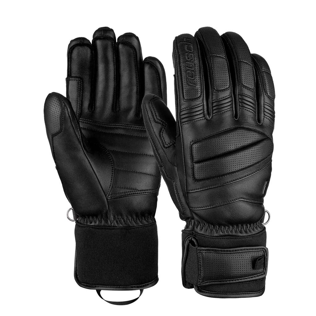 Ski gloves Reusch Master Pro