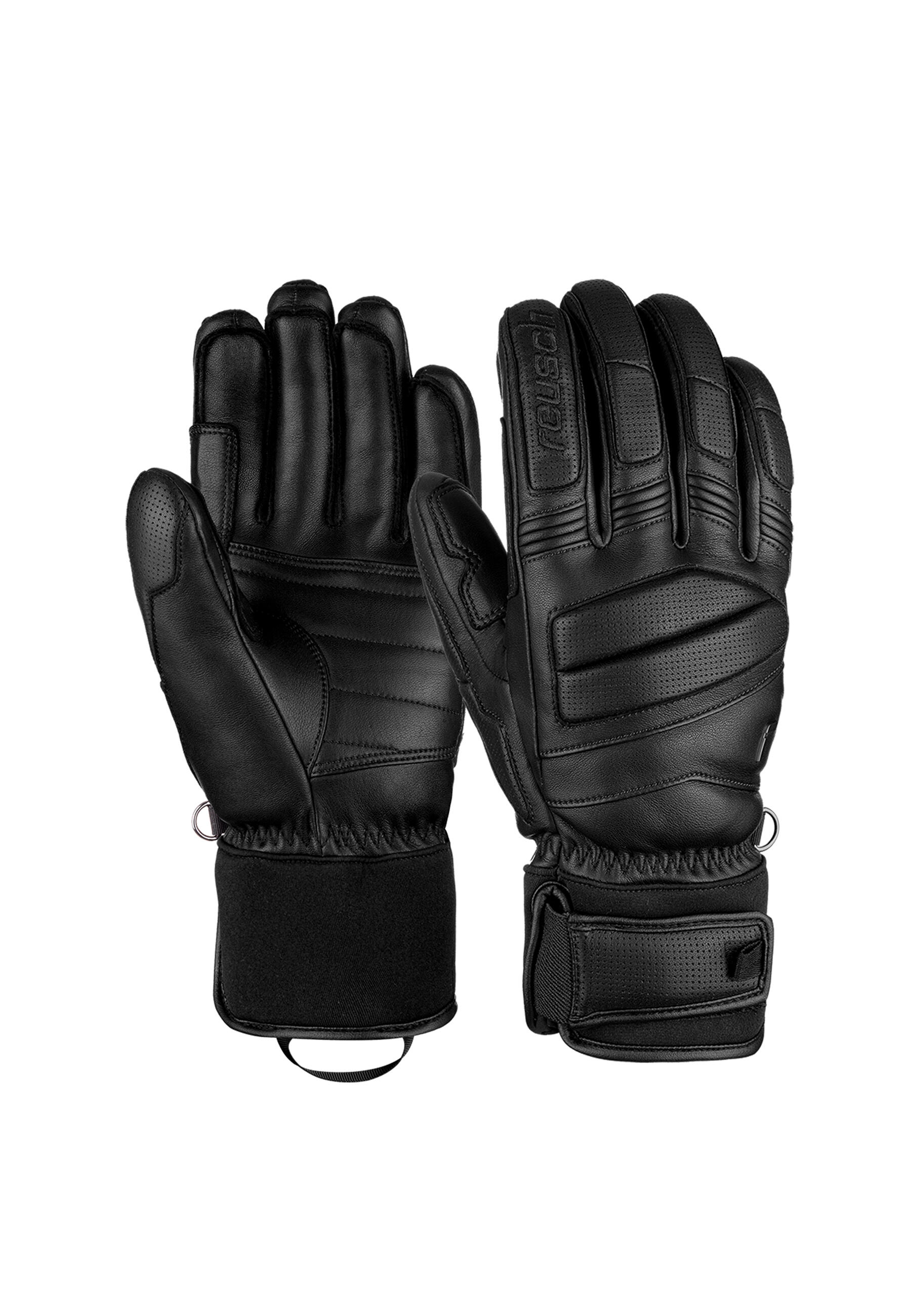 REUSCH Fingerhandschuhe Master Pro
