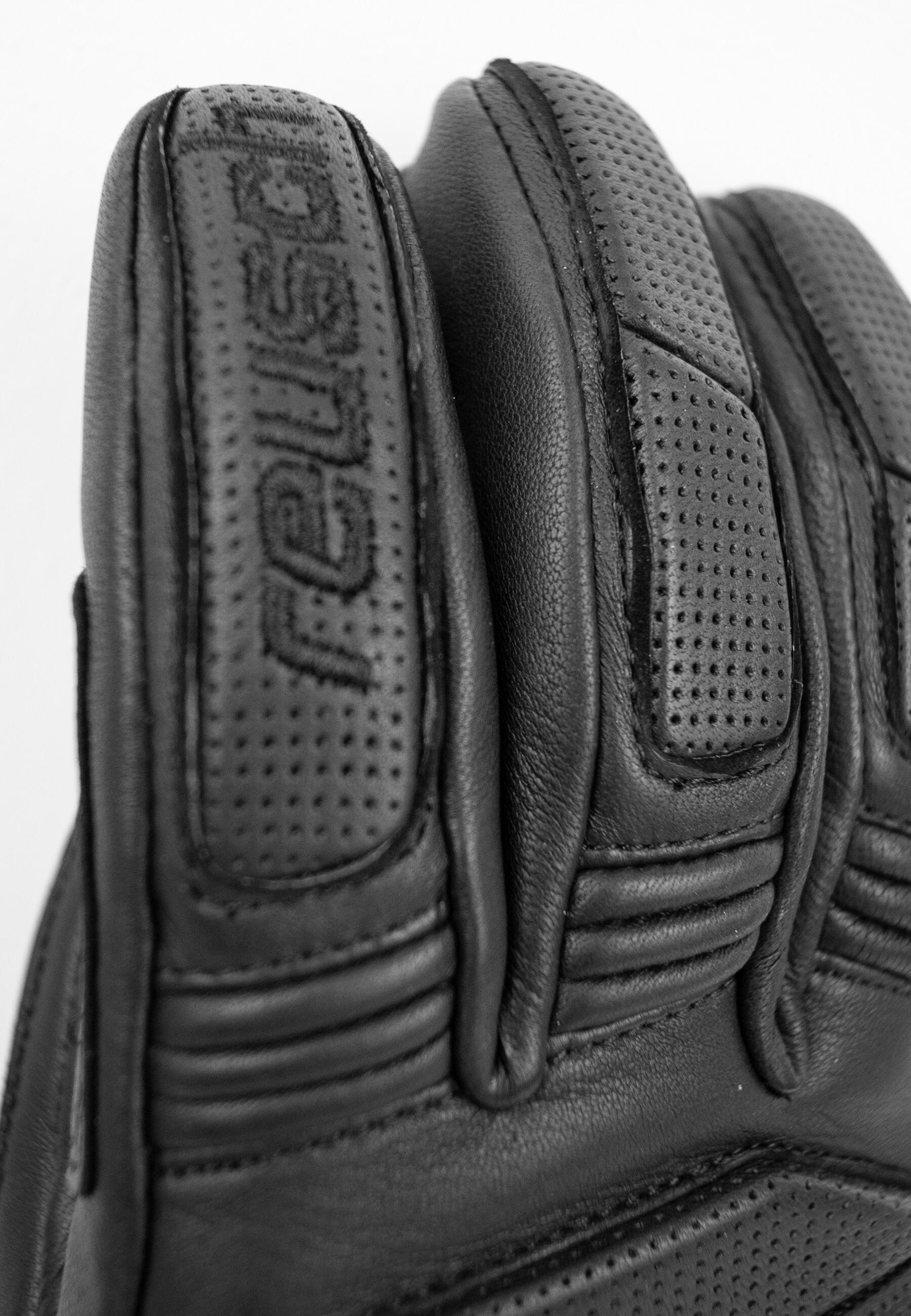 Fingerhandschuhe Master Pro 5/7