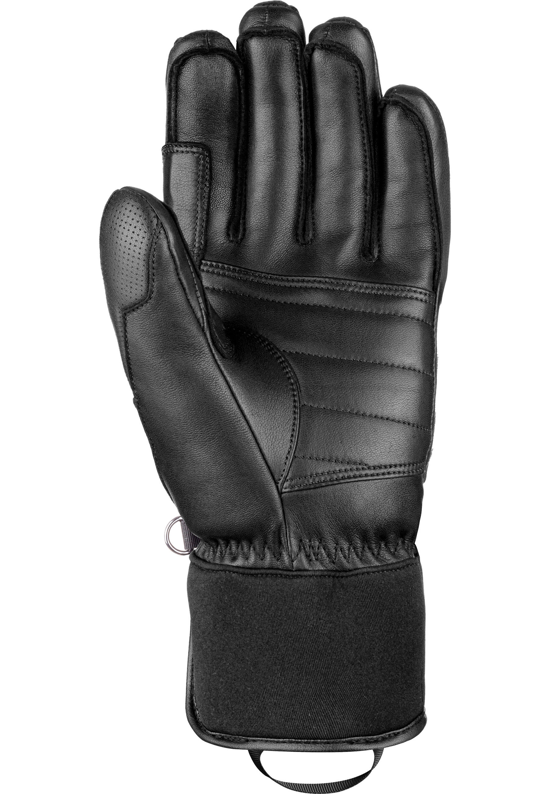 Fingerhandschuhe Master Pro 3/7