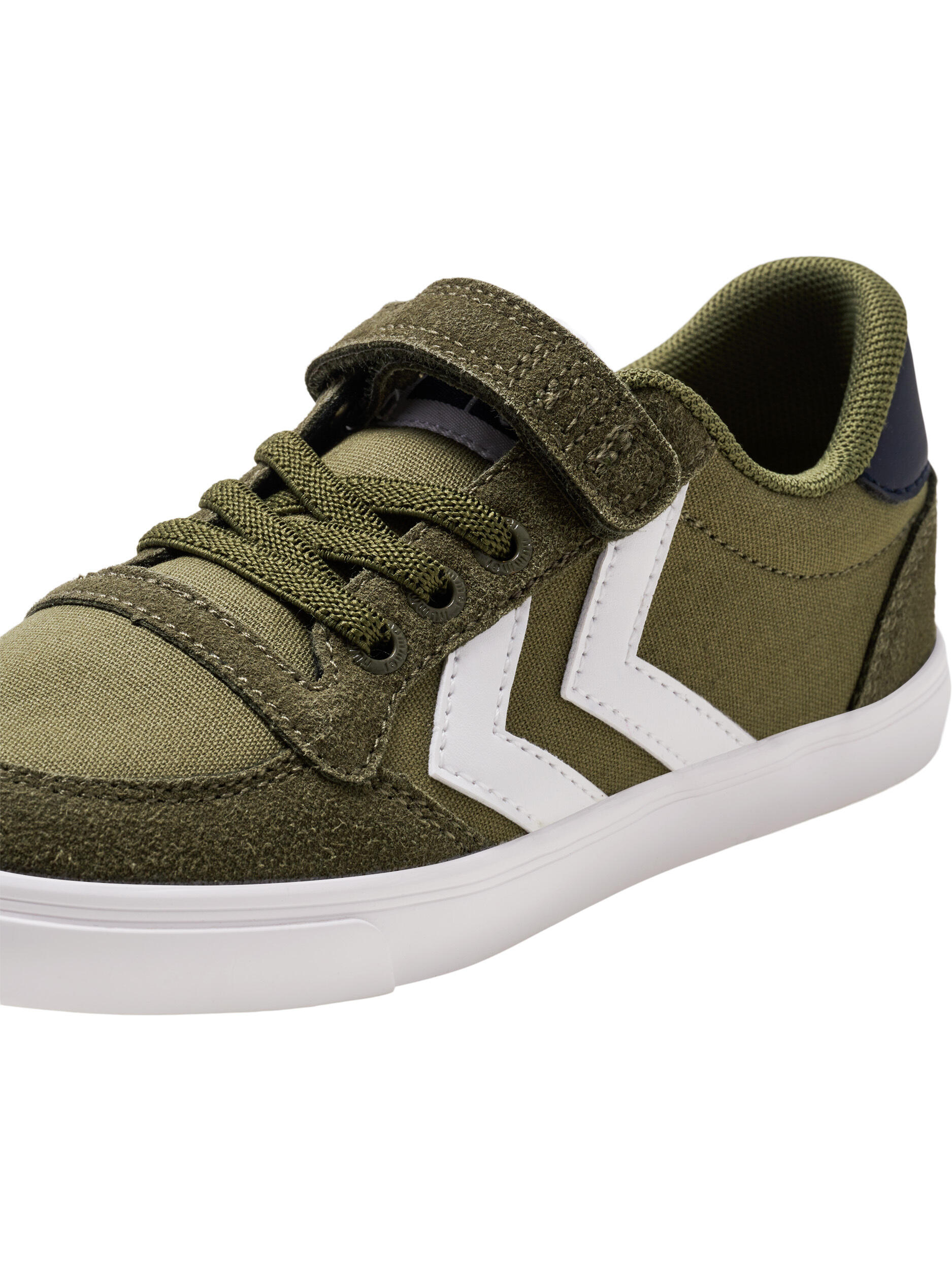 Klettverschluss Sneaker Slimmer Stadil Jungen 3/7