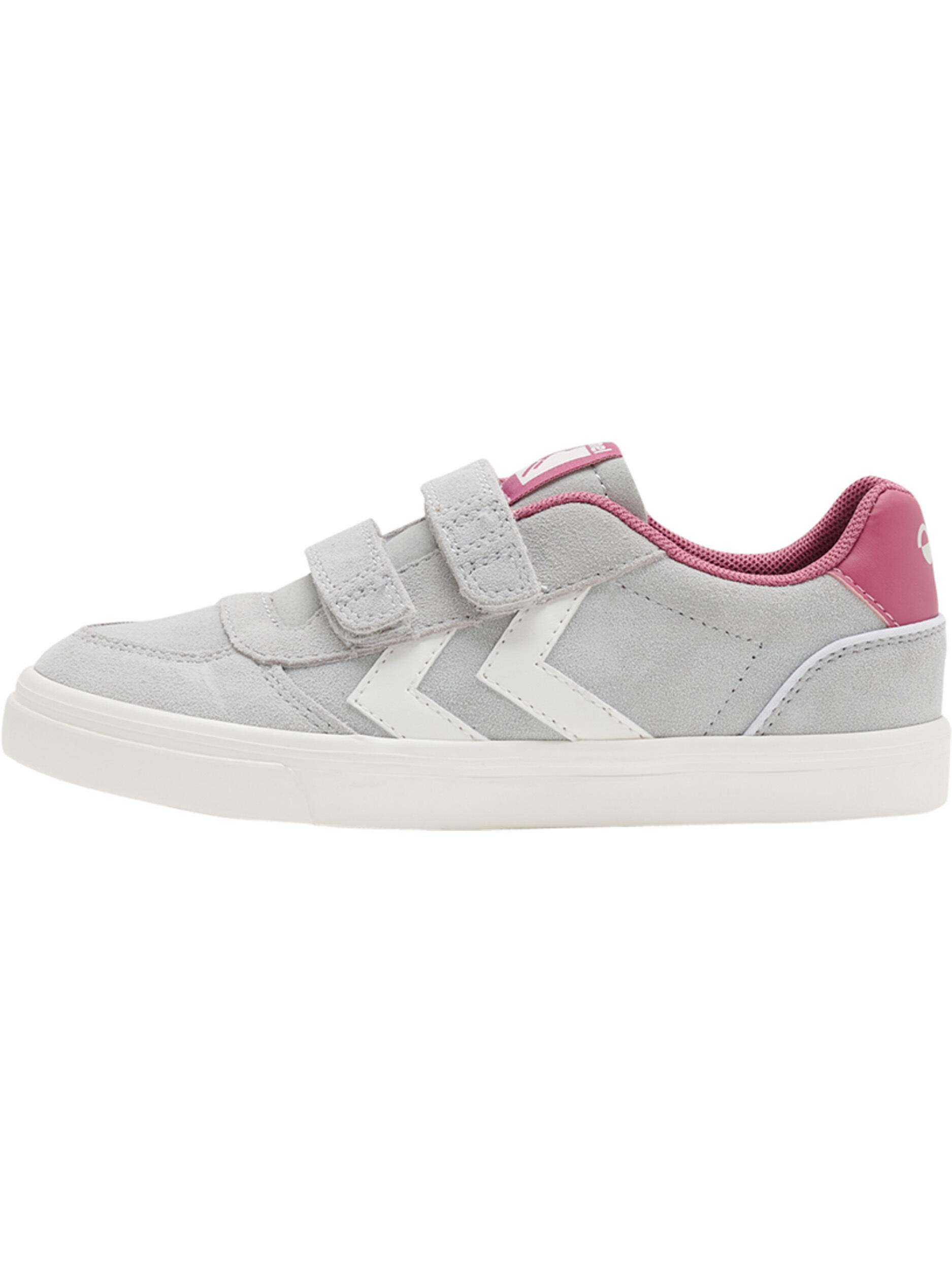 Schnürsenkel Sneaker Stadil 3.0 Jungen 1/7