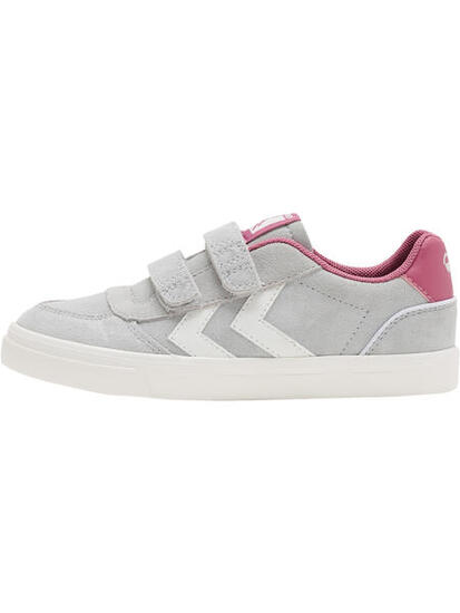 Schnürsenkel Sneaker Stadil 3.0 Jungen HUMMEL