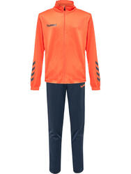 Fermeture À Cordon Robe Hmlpromo Enfant HUMMEL