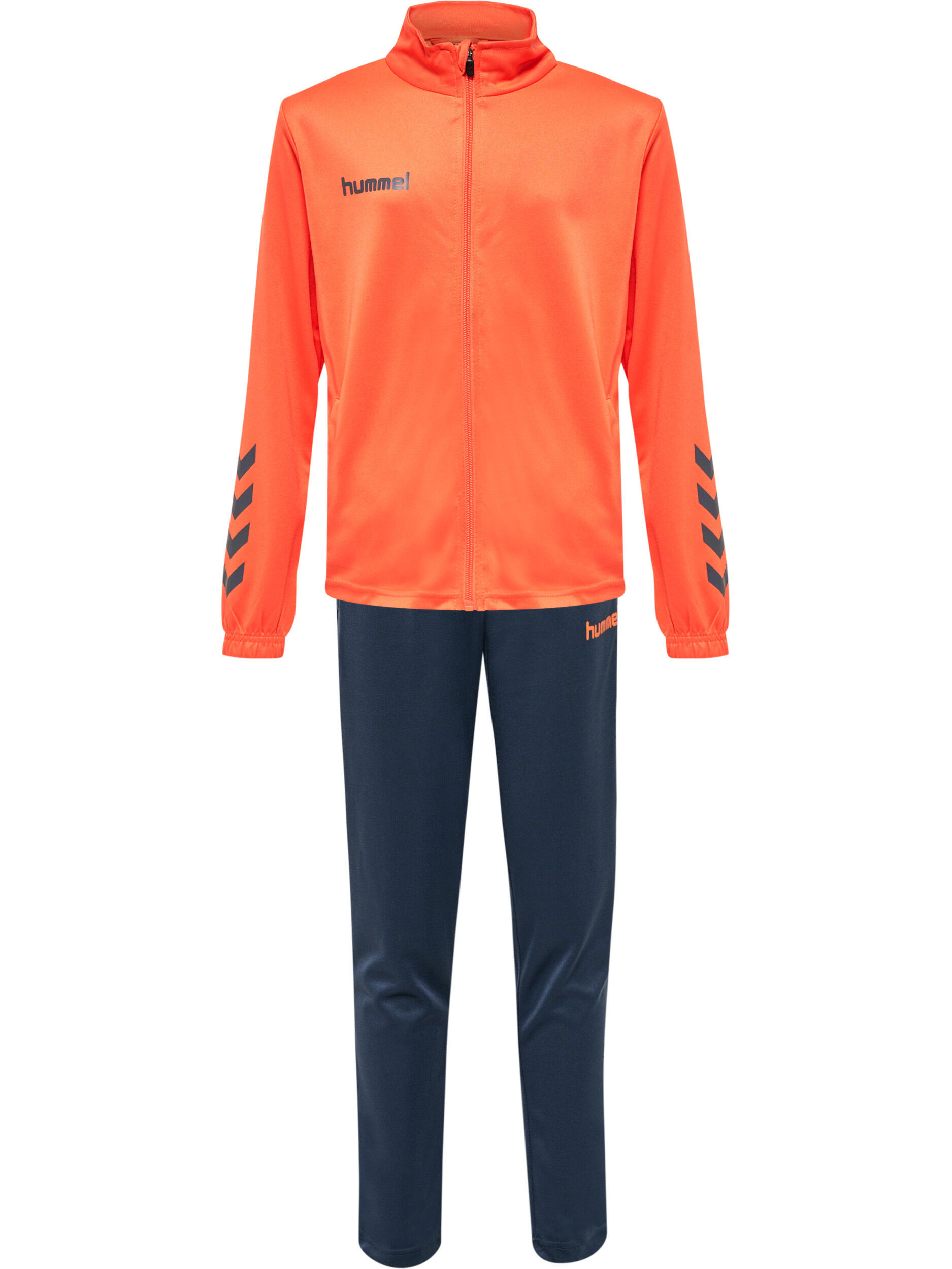 HUMMEL Trekkoordsluiting Set Hmlpromo Uniseks Kinderen HUMMEL