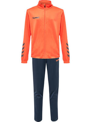 Trekkoordsluiting set hmlpromo uniseks kinderen hummel