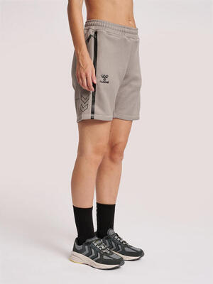 Instap korte broek hmlcima dames