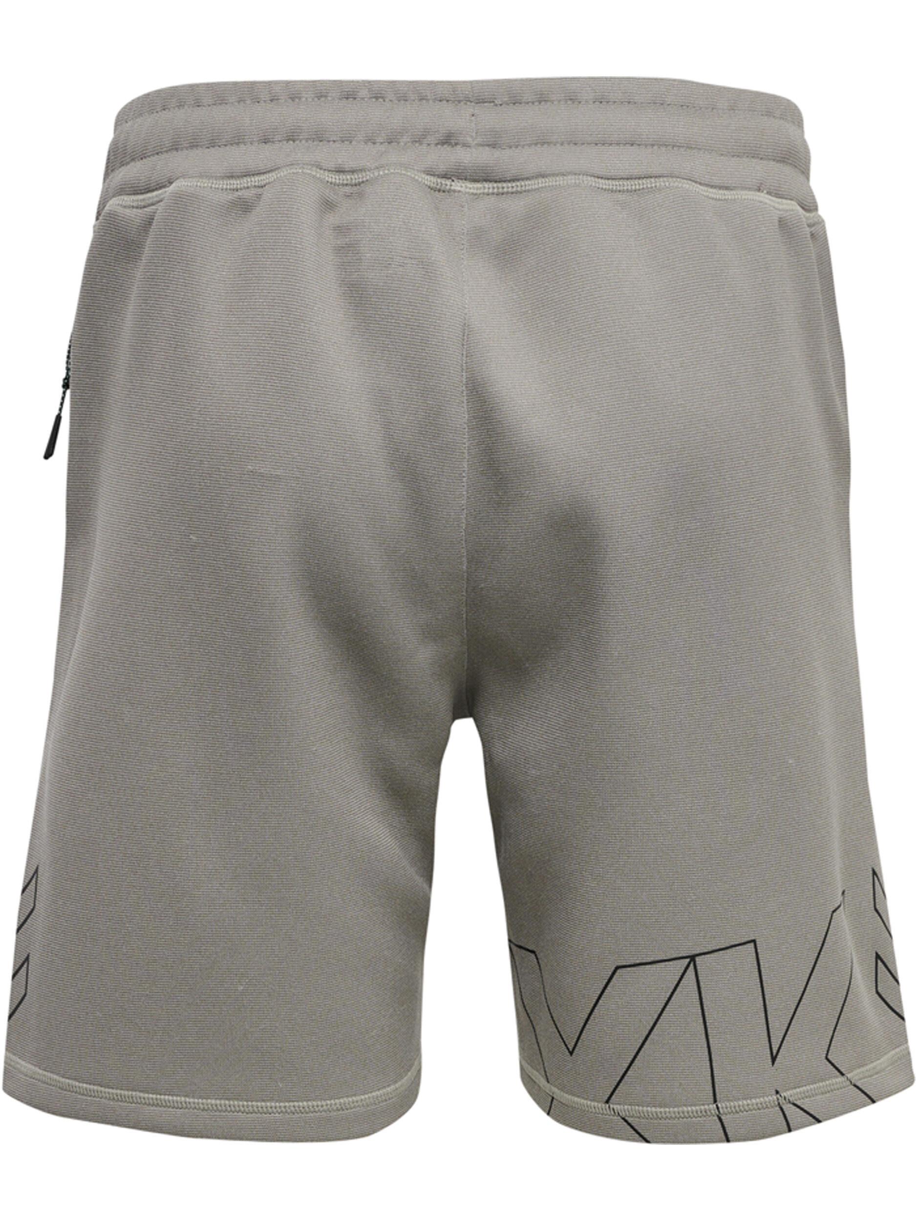 Pantaloncini da donna Hummel Cima XK 5/7